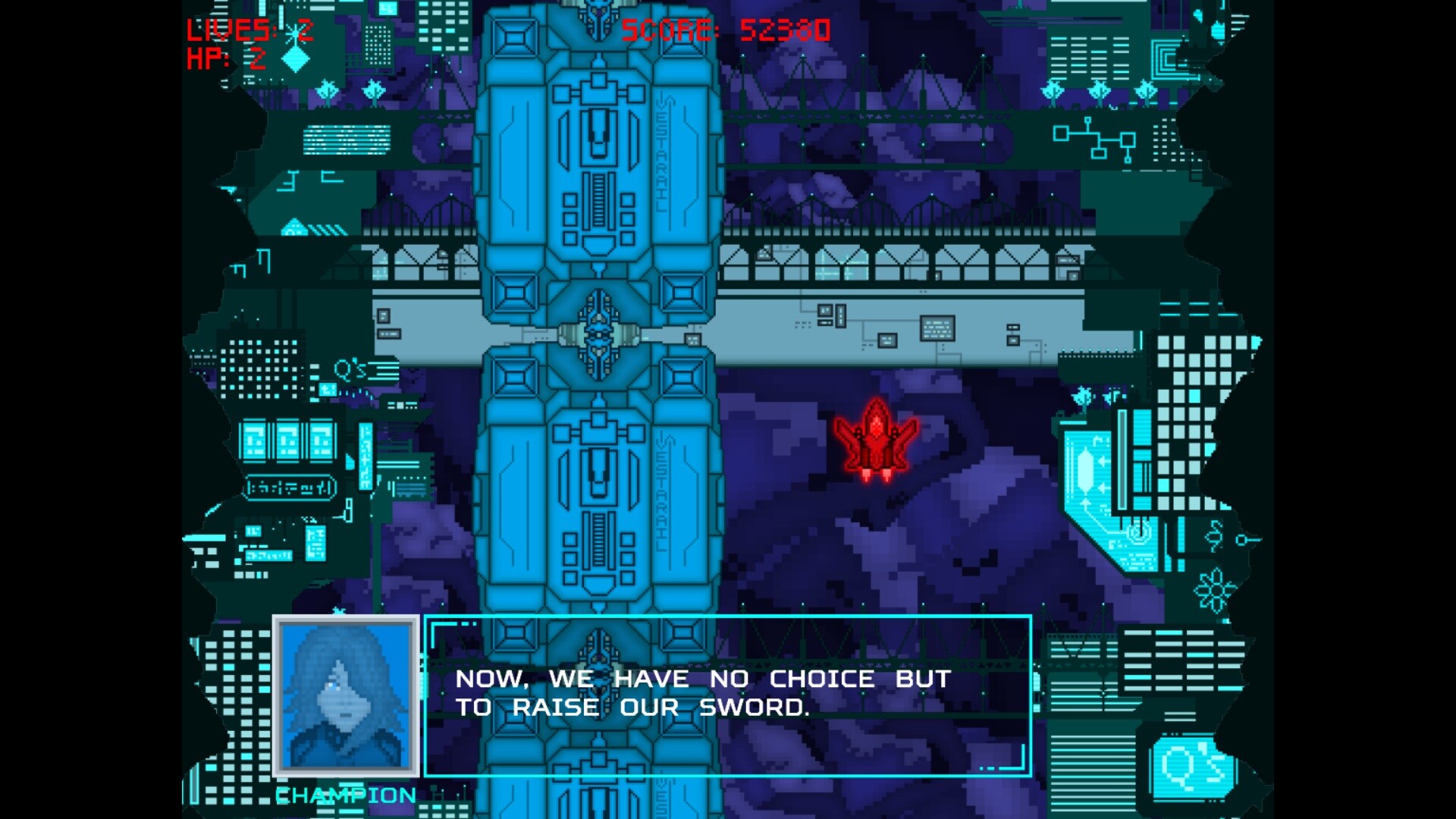 Verisim Skies screenshot 11