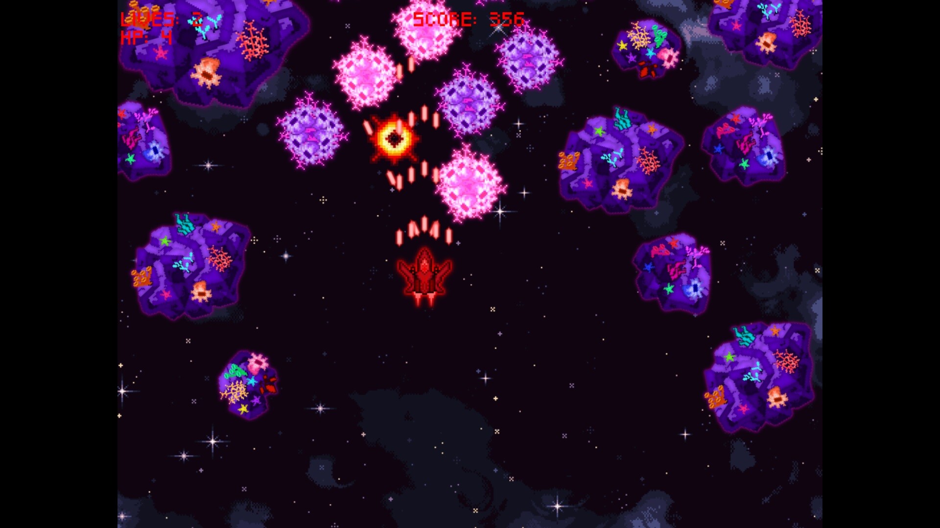 Verisim Skies screenshot 14