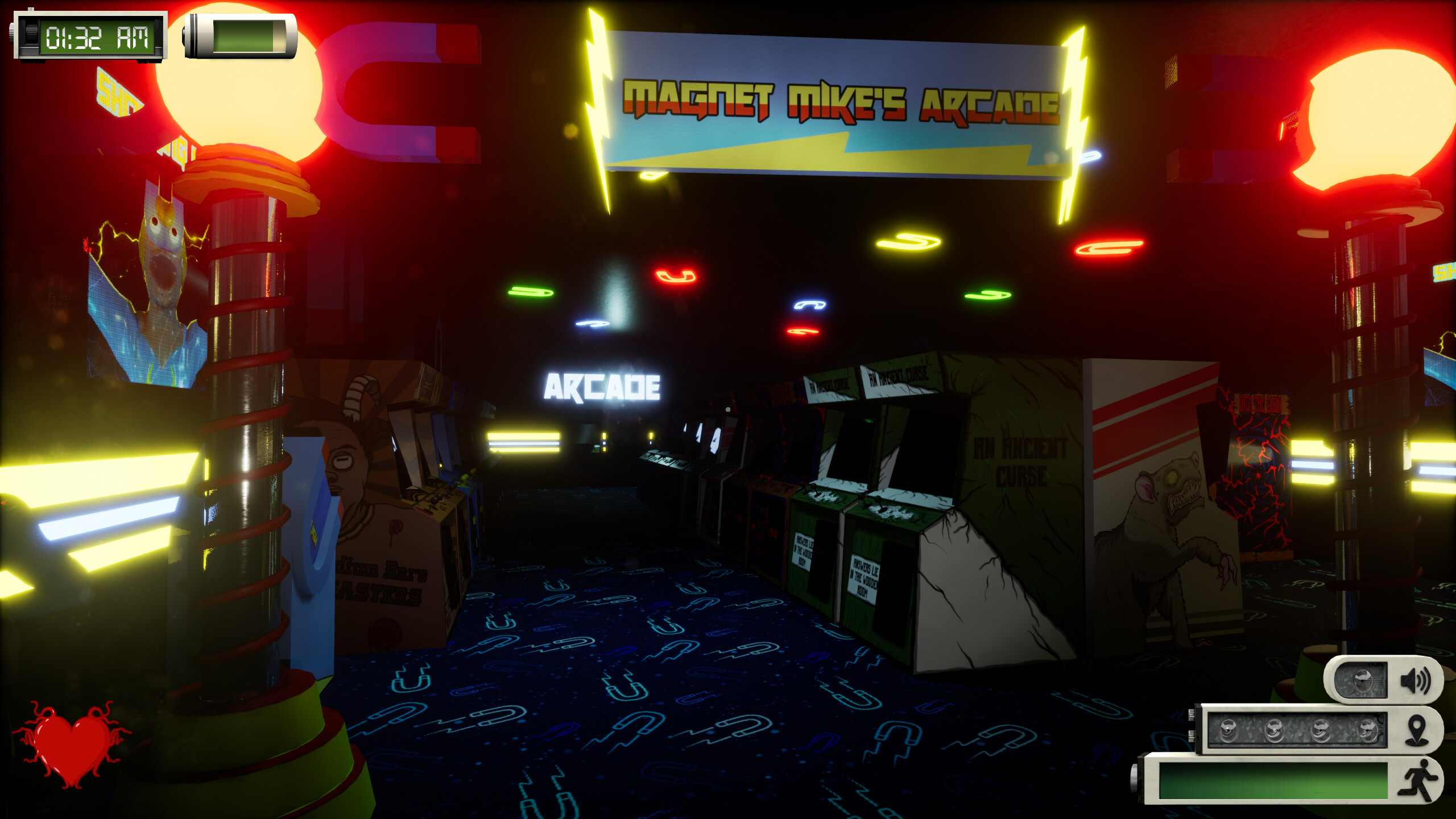 Russell's Range screenshot 6