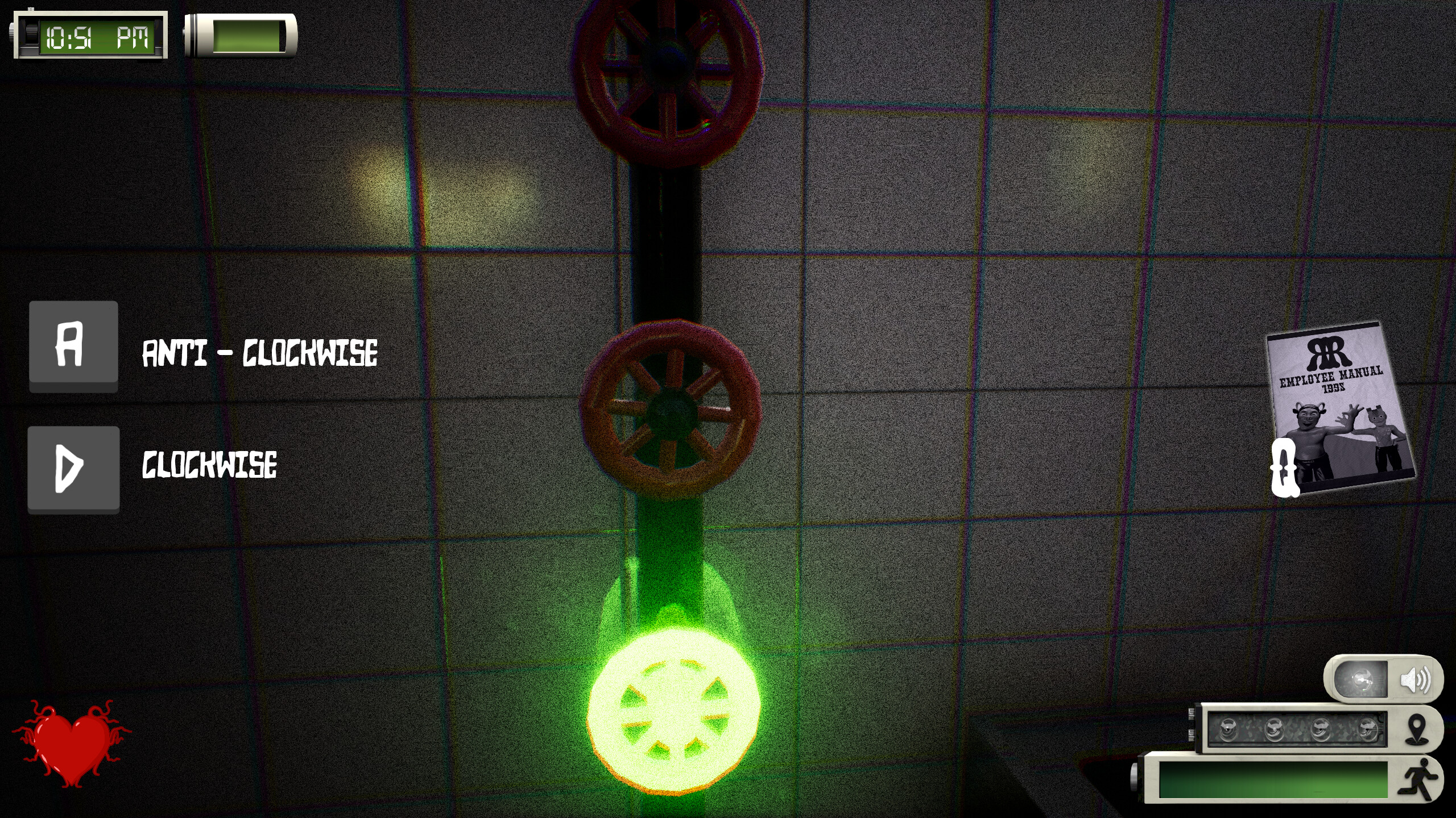 Russell's Range screenshot 10