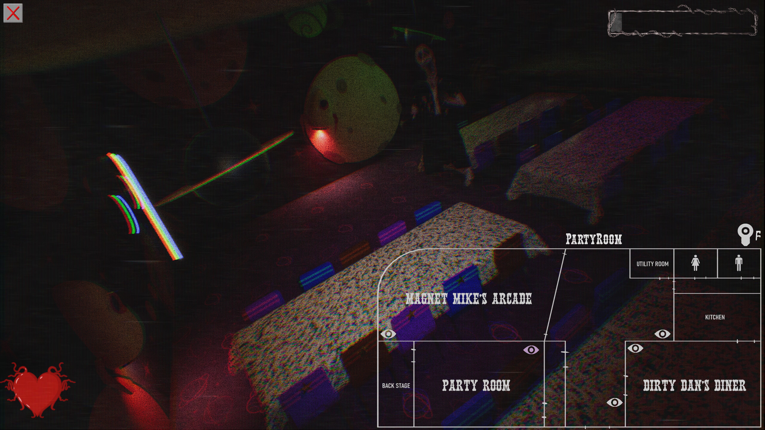 Russell's Range screenshot 9