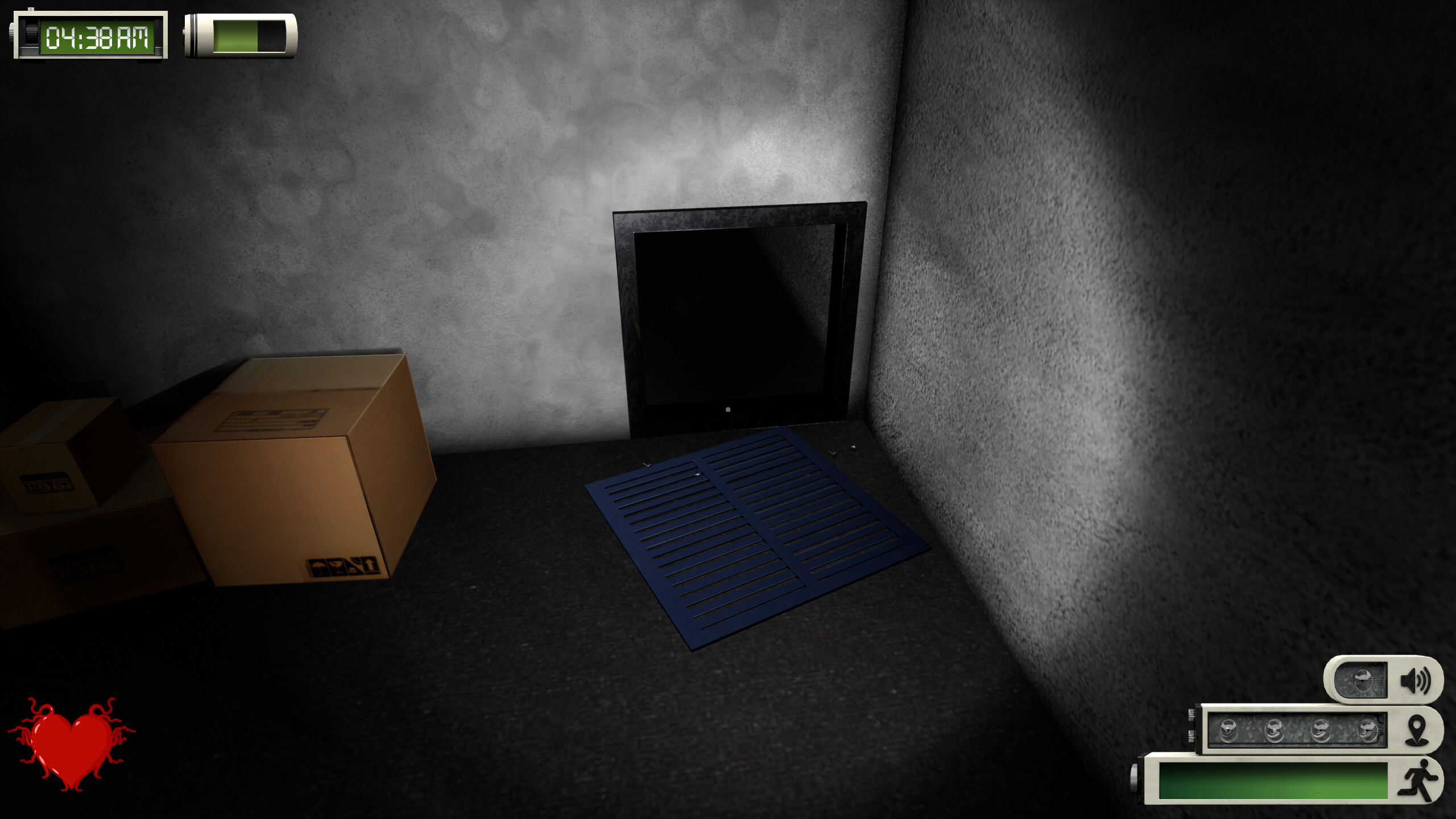 Russell's Range screenshot 7
