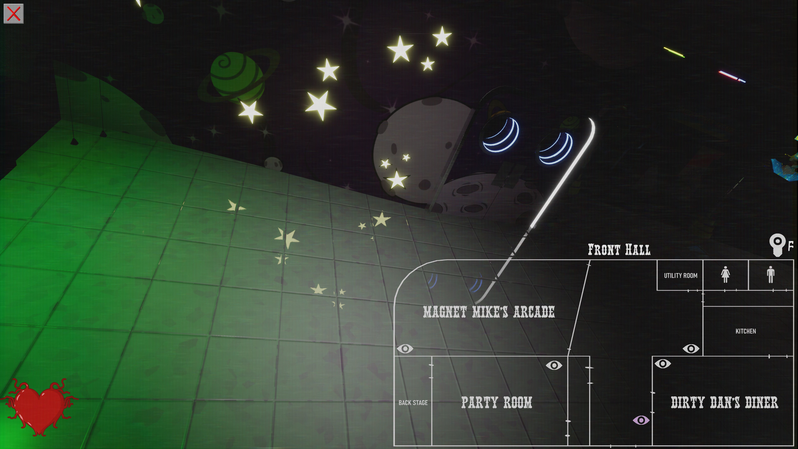 Russell's Range screenshot 8