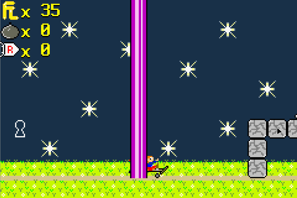 Trail Hogs screenshot 9