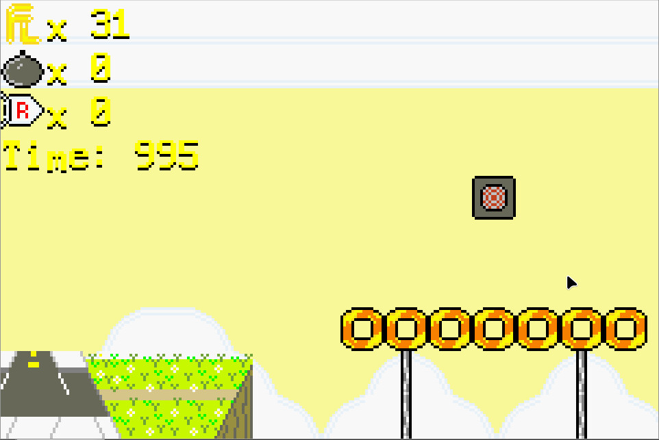Trail Hogs screenshot 4