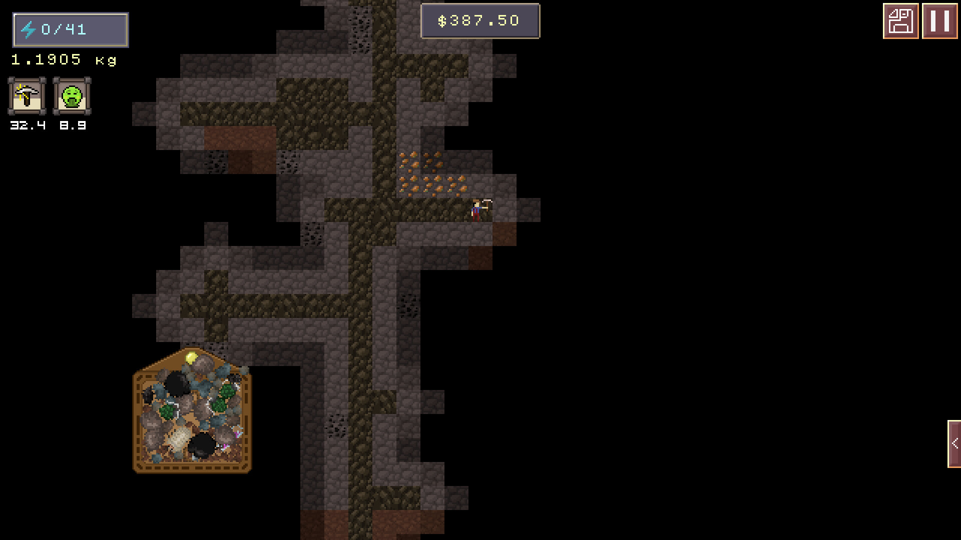 Deep Pockets screenshot 6