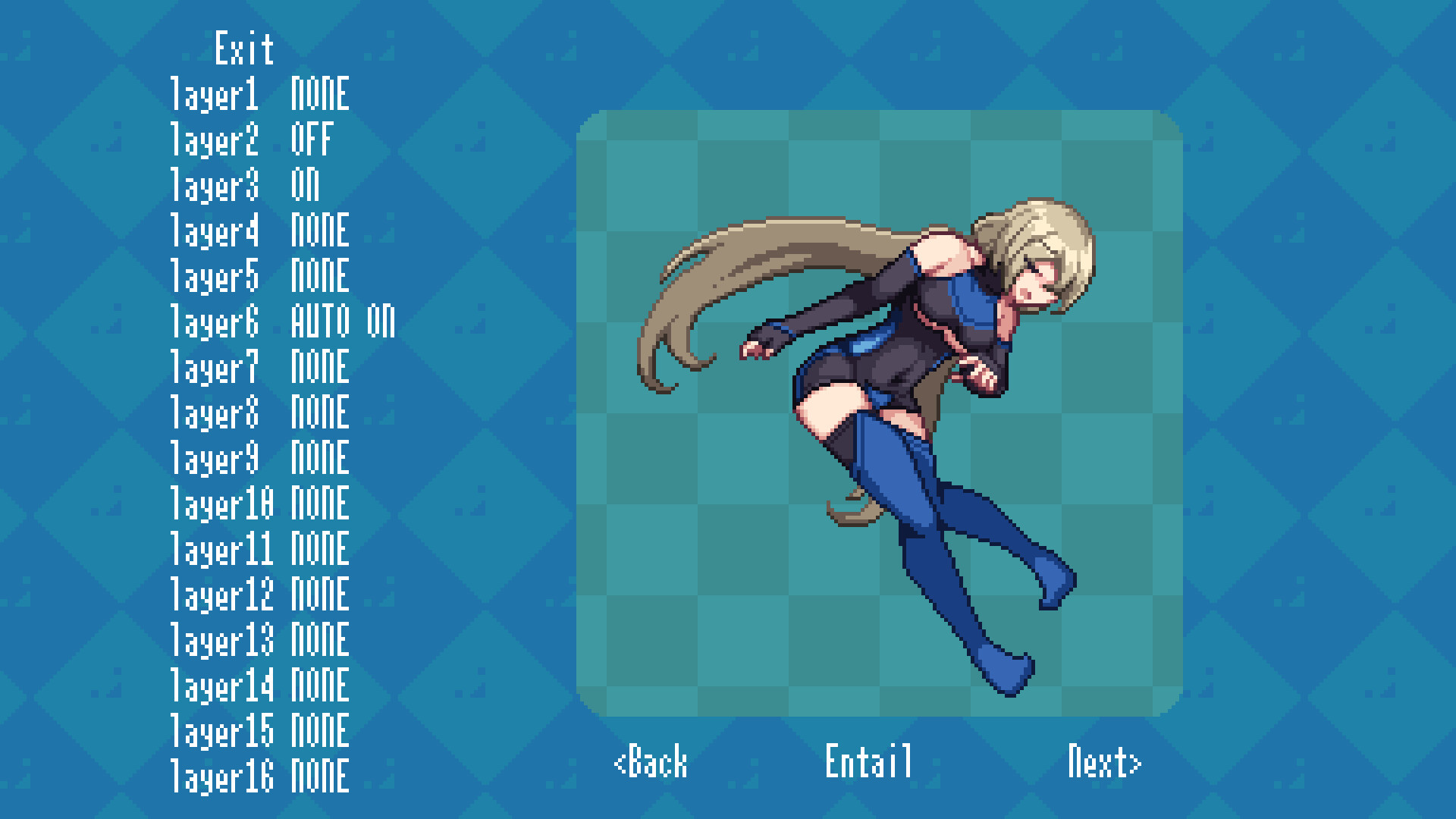 Witch's Rhythm Puzzle screenshot 17