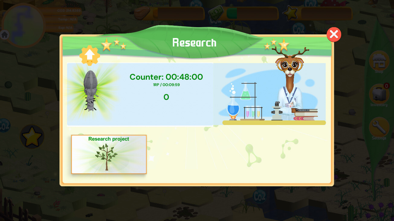 Planting Trees screenshot 7