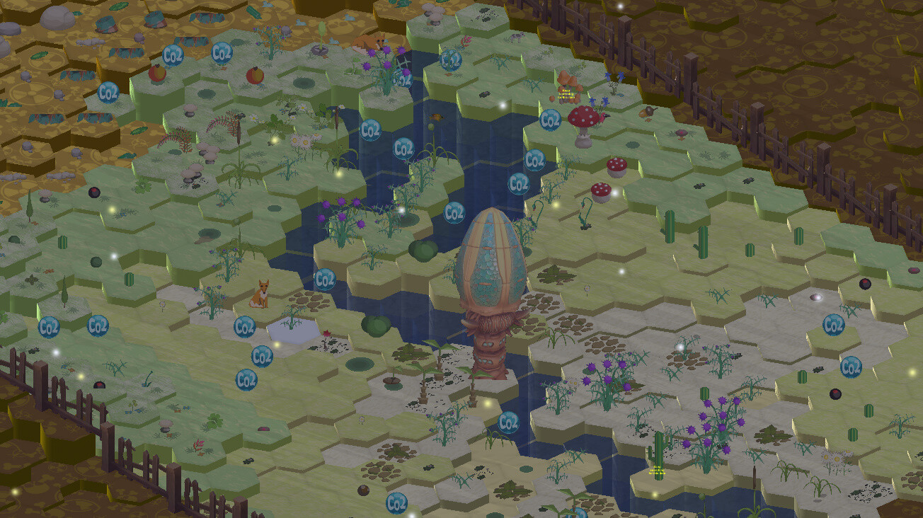Planting Trees screenshot 3
