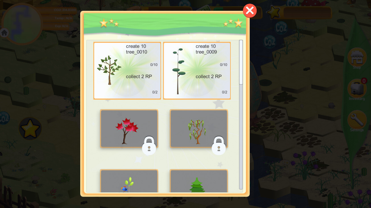 Planting Trees screenshot 8