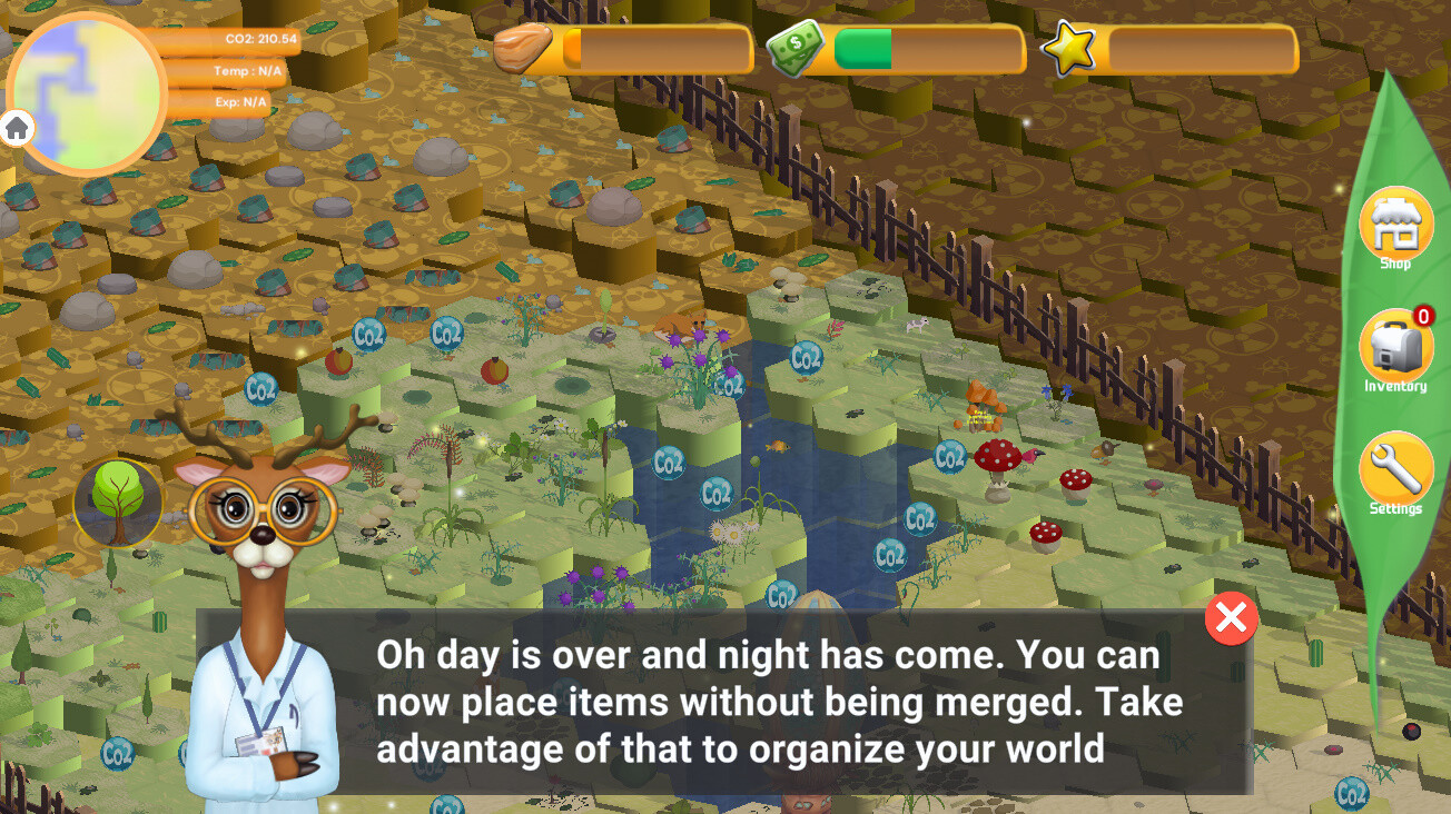 Planting Trees screenshot 5