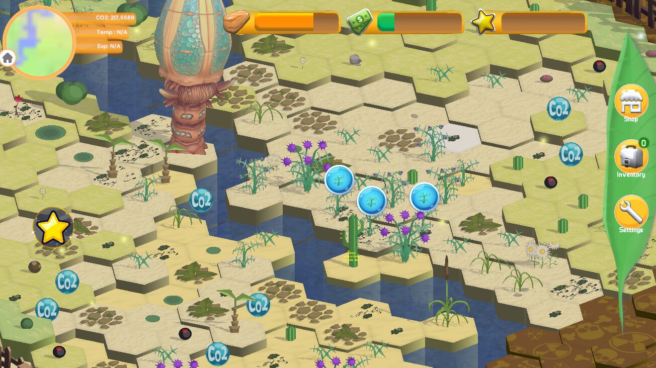 Planting Trees screenshot 4