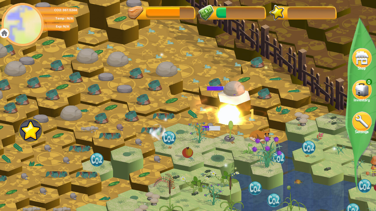Planting Trees screenshot 2