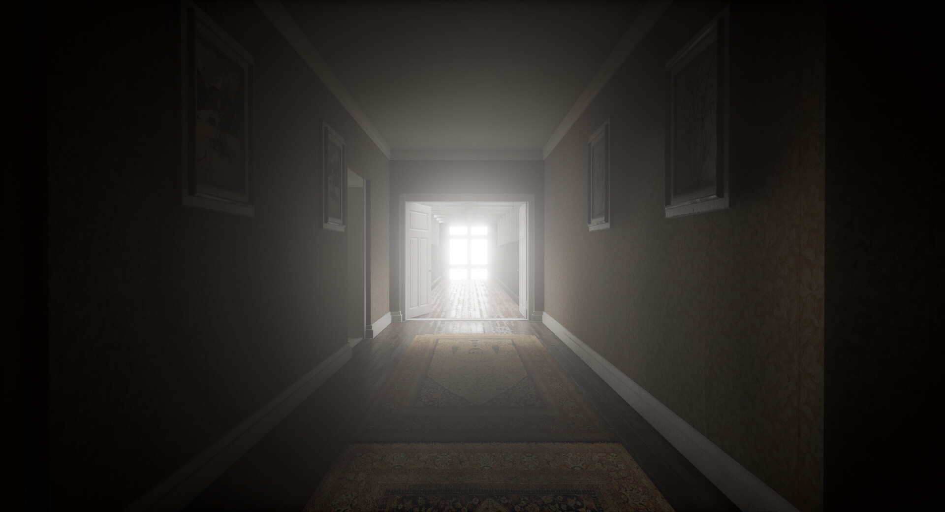 EdgeRunner screenshot 3