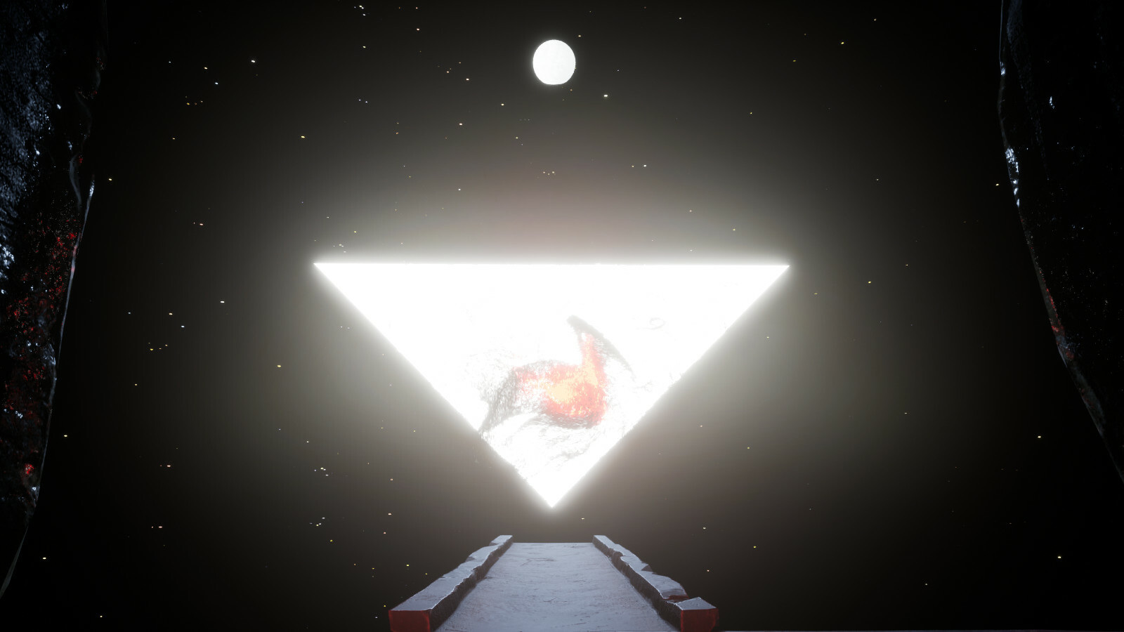 EdgeRunner screenshot 1