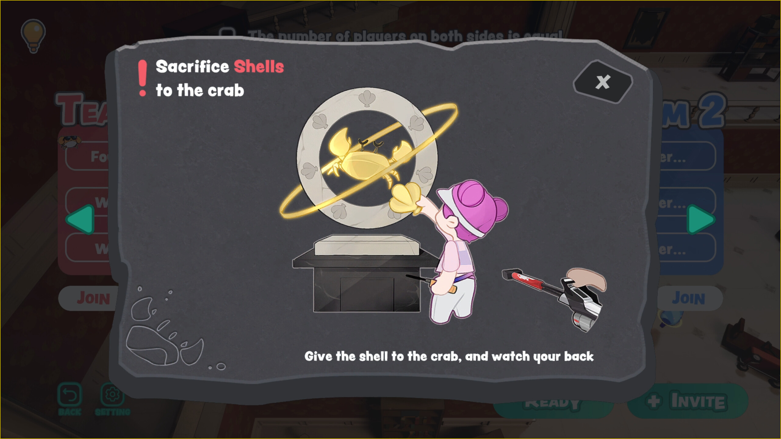 Combo Bombo screenshot 7