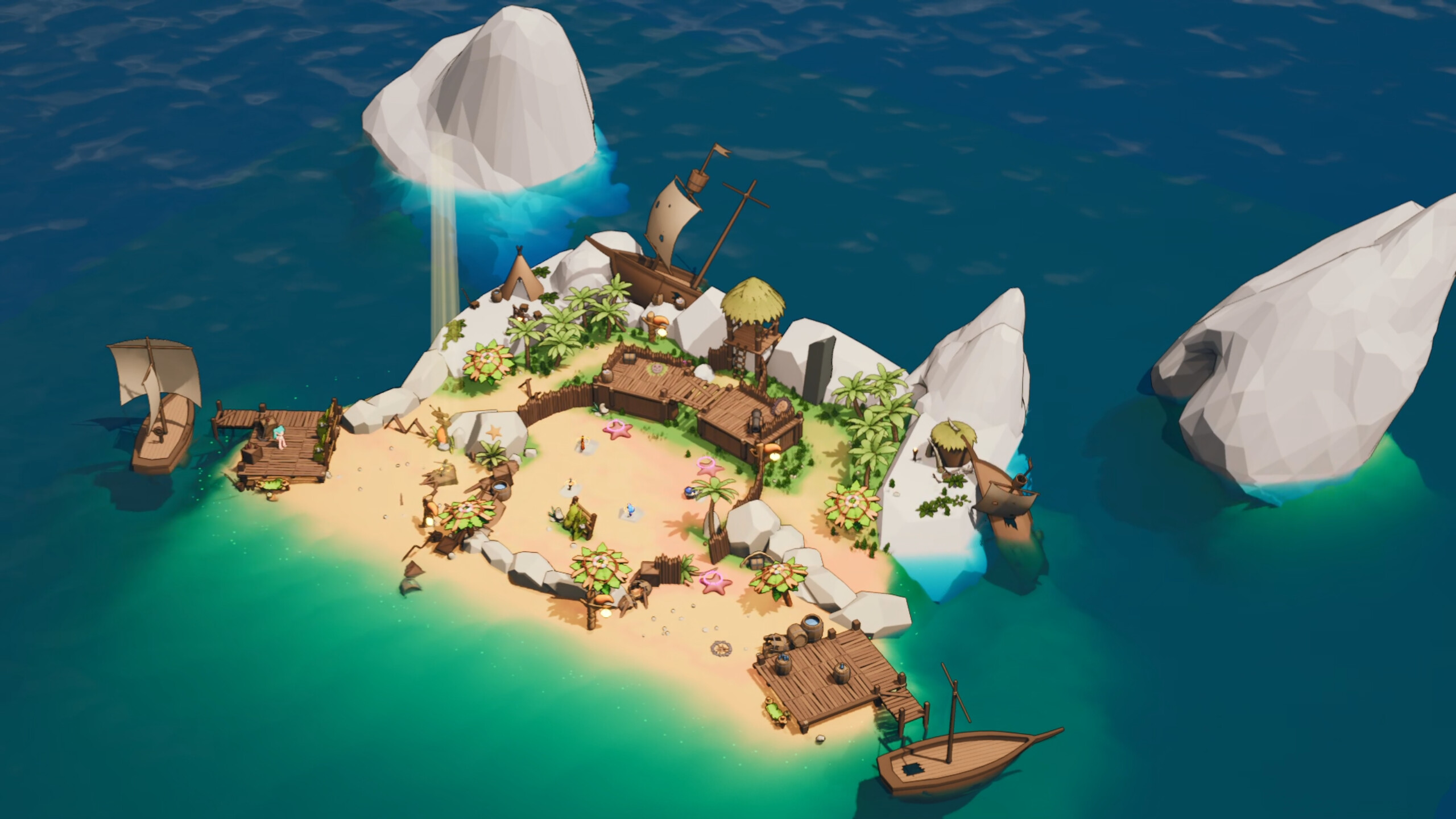 Combo Bombo screenshot 3
