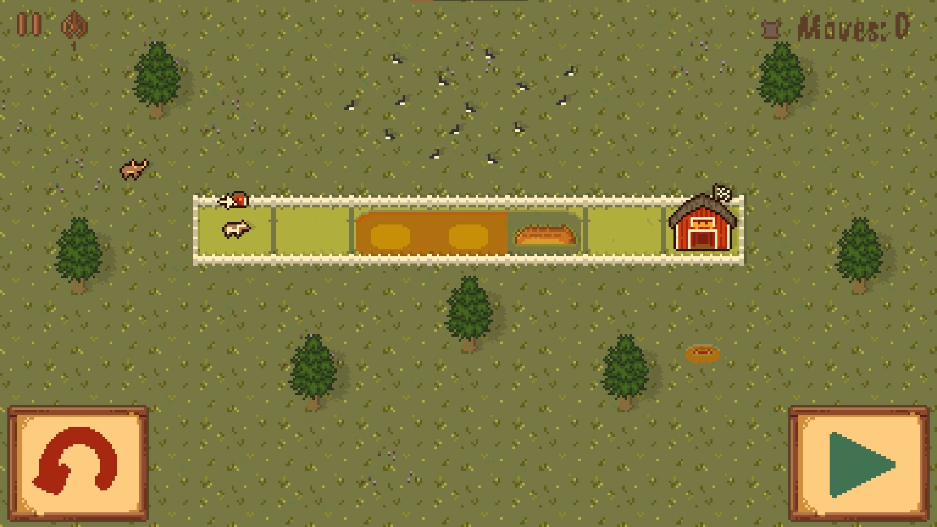 Bale Out screenshot 3