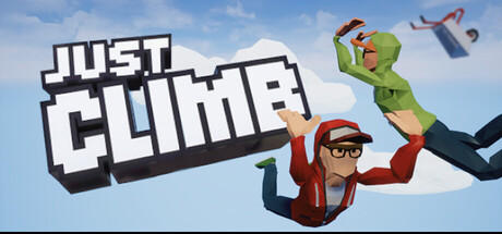 Just Climb Demo