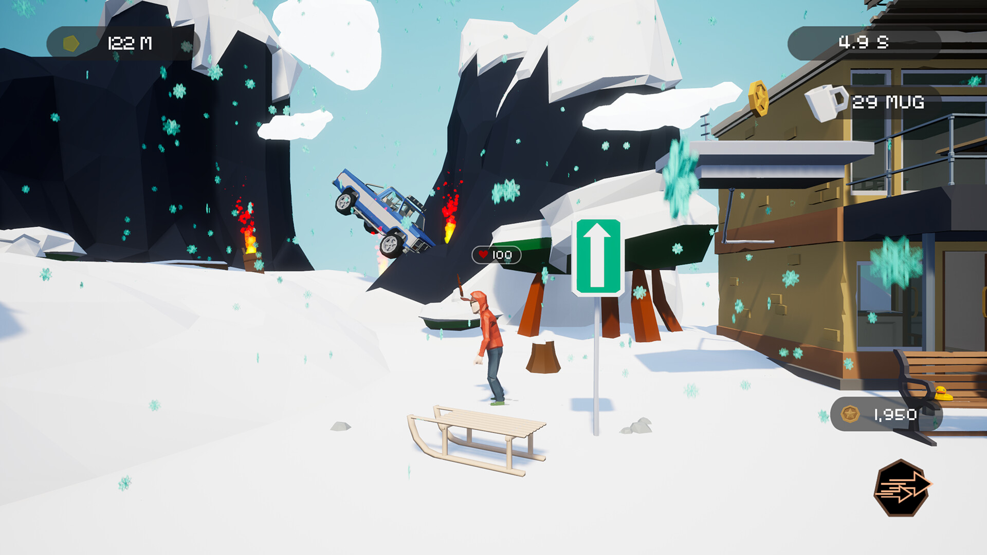 Just Climb screenshot 7