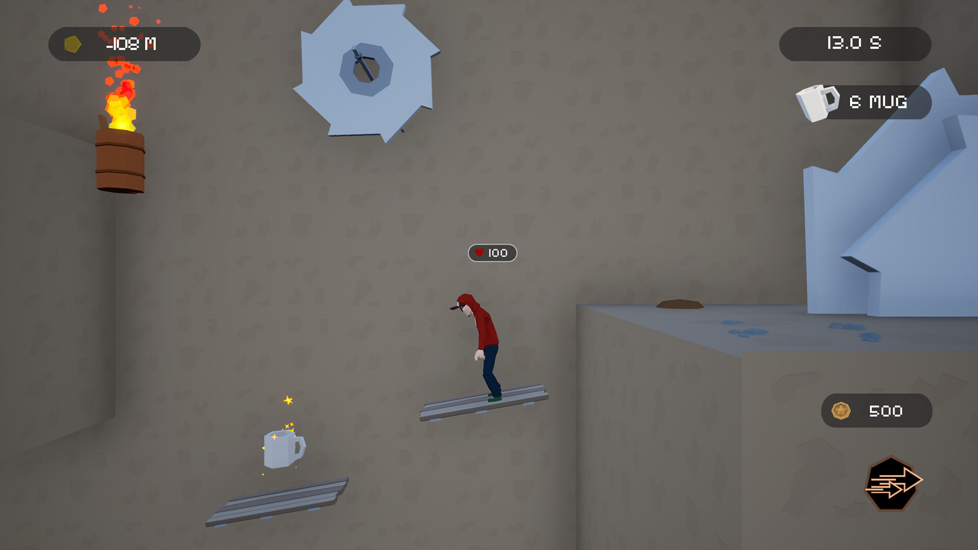 Just Climb screenshot 6