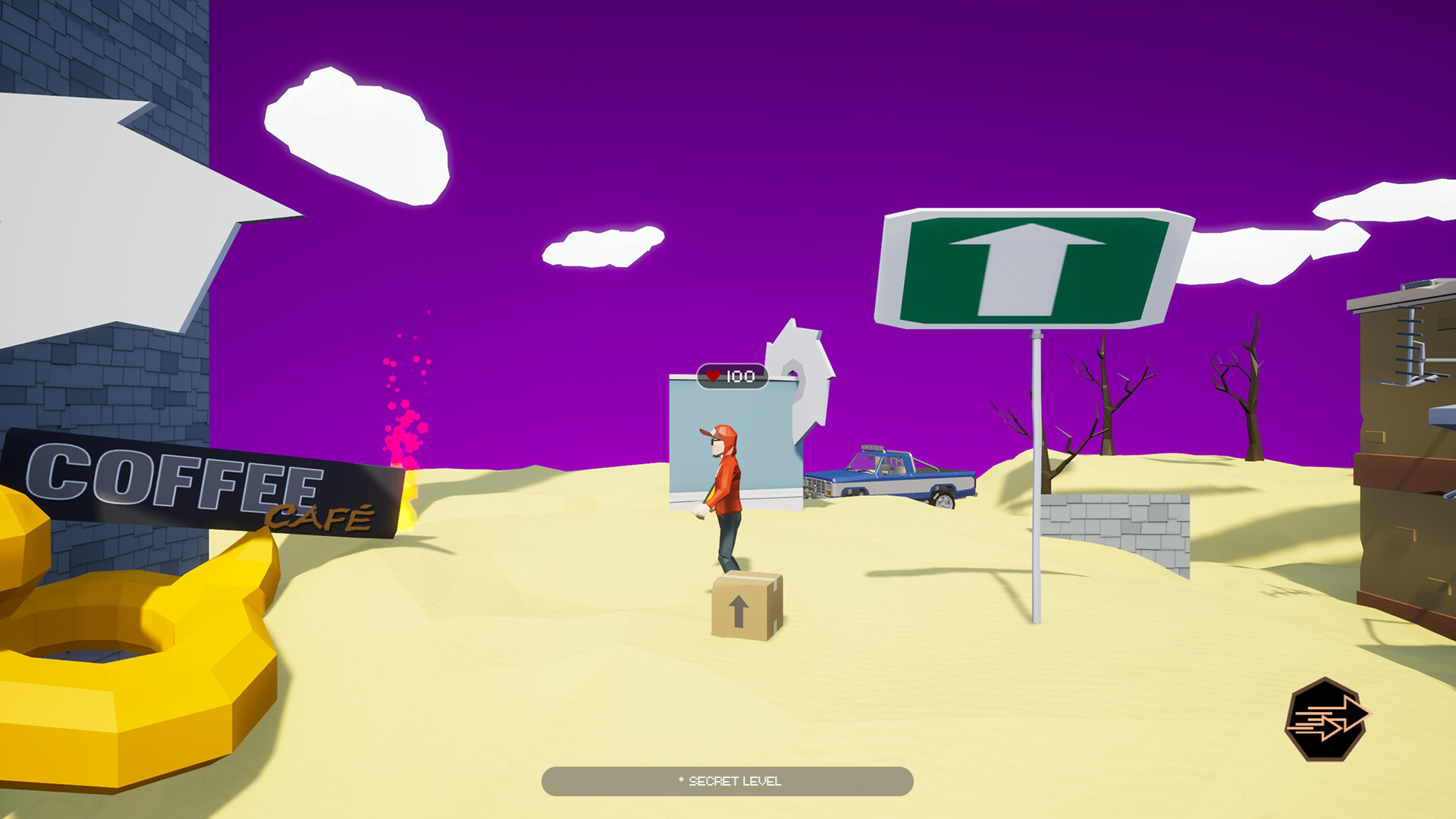 Just Climb screenshot 8