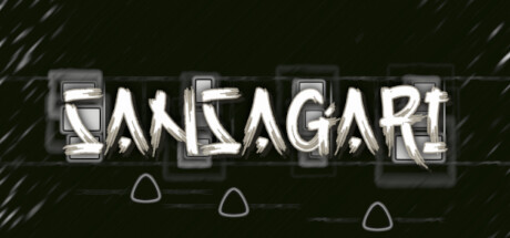 Sansagari Cover Image