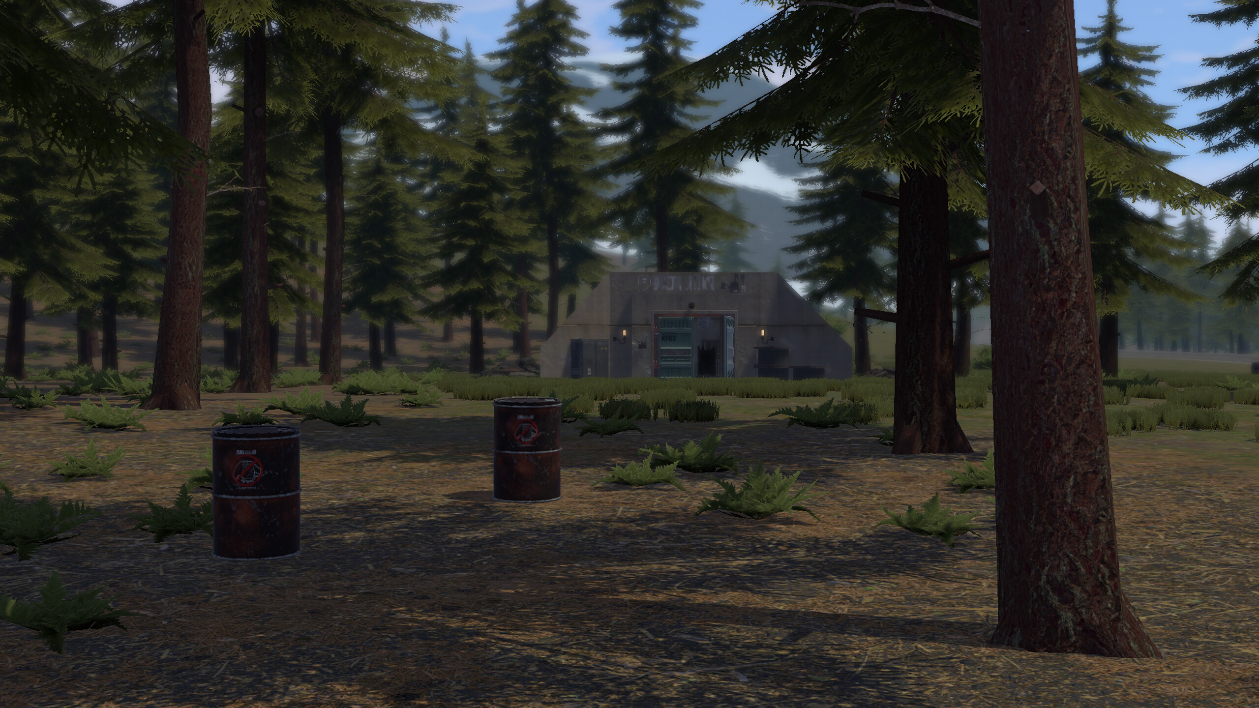 Strayed screenshot 5
