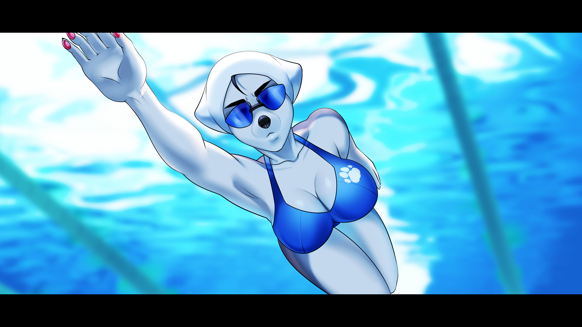 My Furry Girlfriend screenshot 5