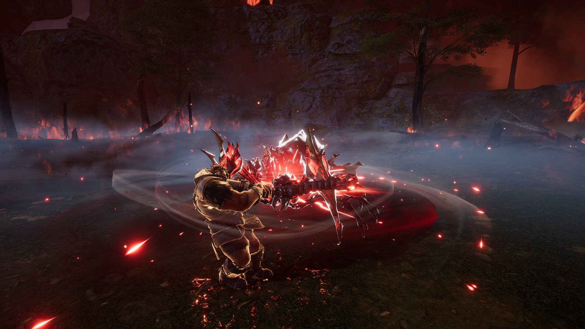 Perfect New World screenshot 4