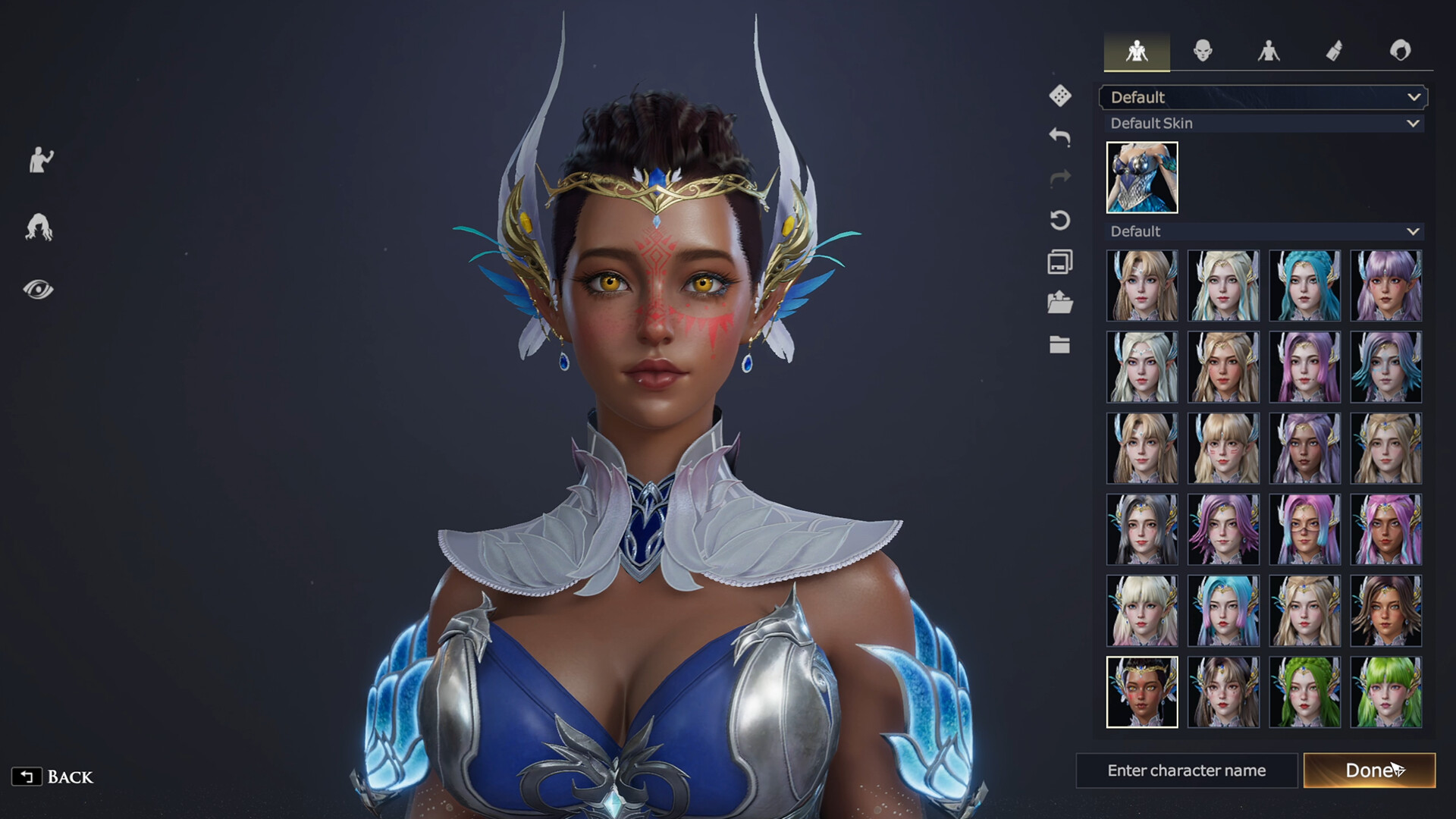 Perfect New World screenshot 5