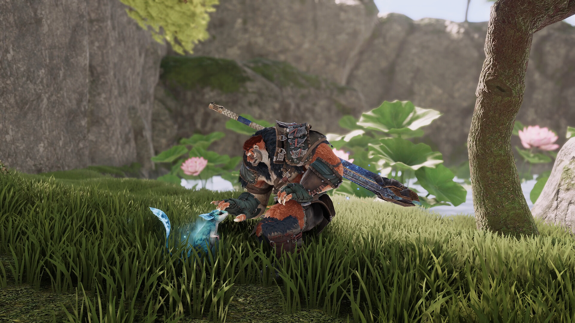 Perfect New World screenshot 10