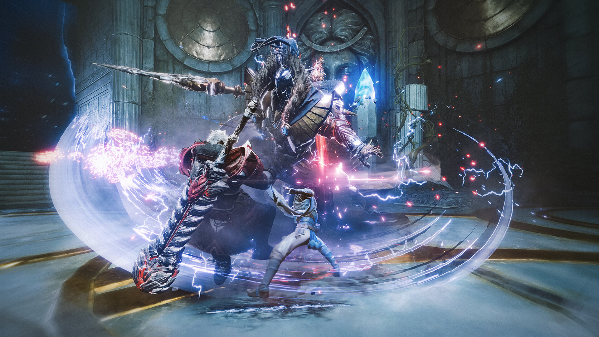 Perfect New World screenshot 2