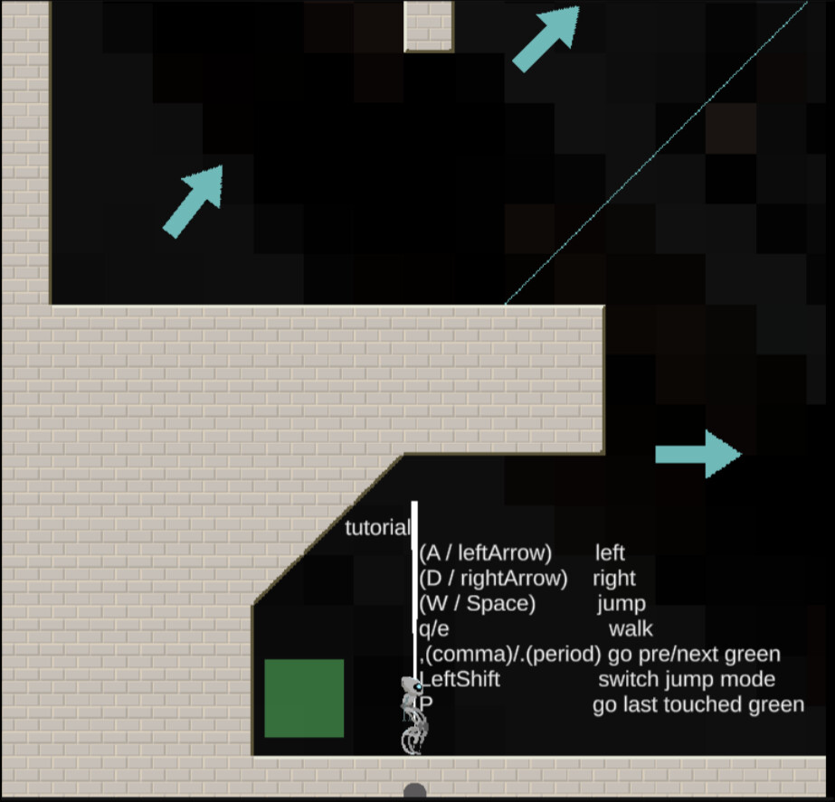 JumpPower screenshot 6