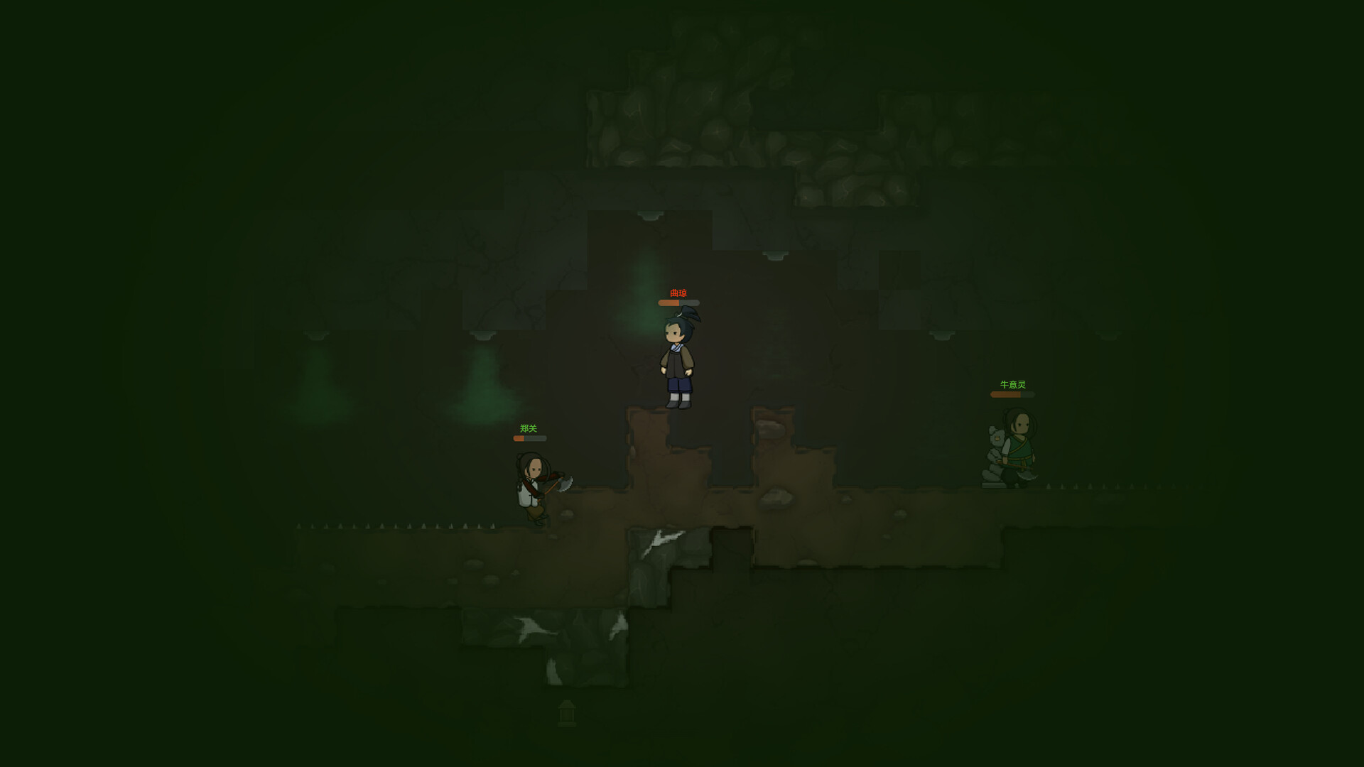 沙盒启示录 Sandbox Revelation screenshot 5
