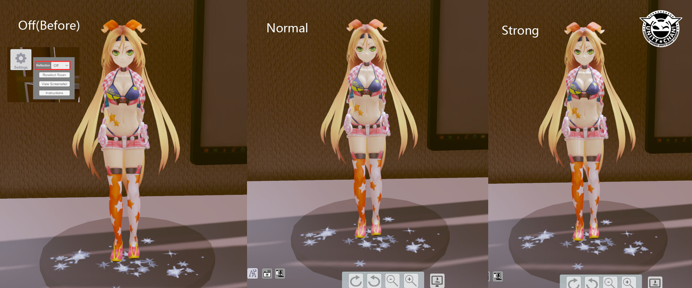 Figure Workshop screenshot 3