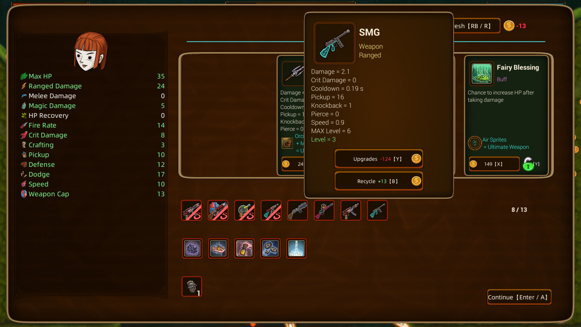 Wild Legion screenshot 6