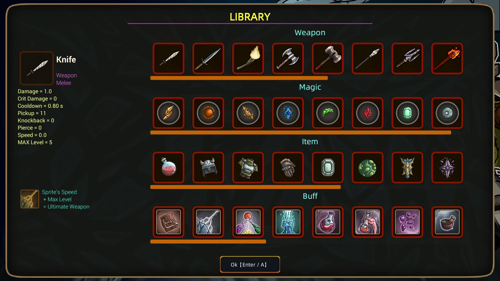 Wild Legion screenshot 4