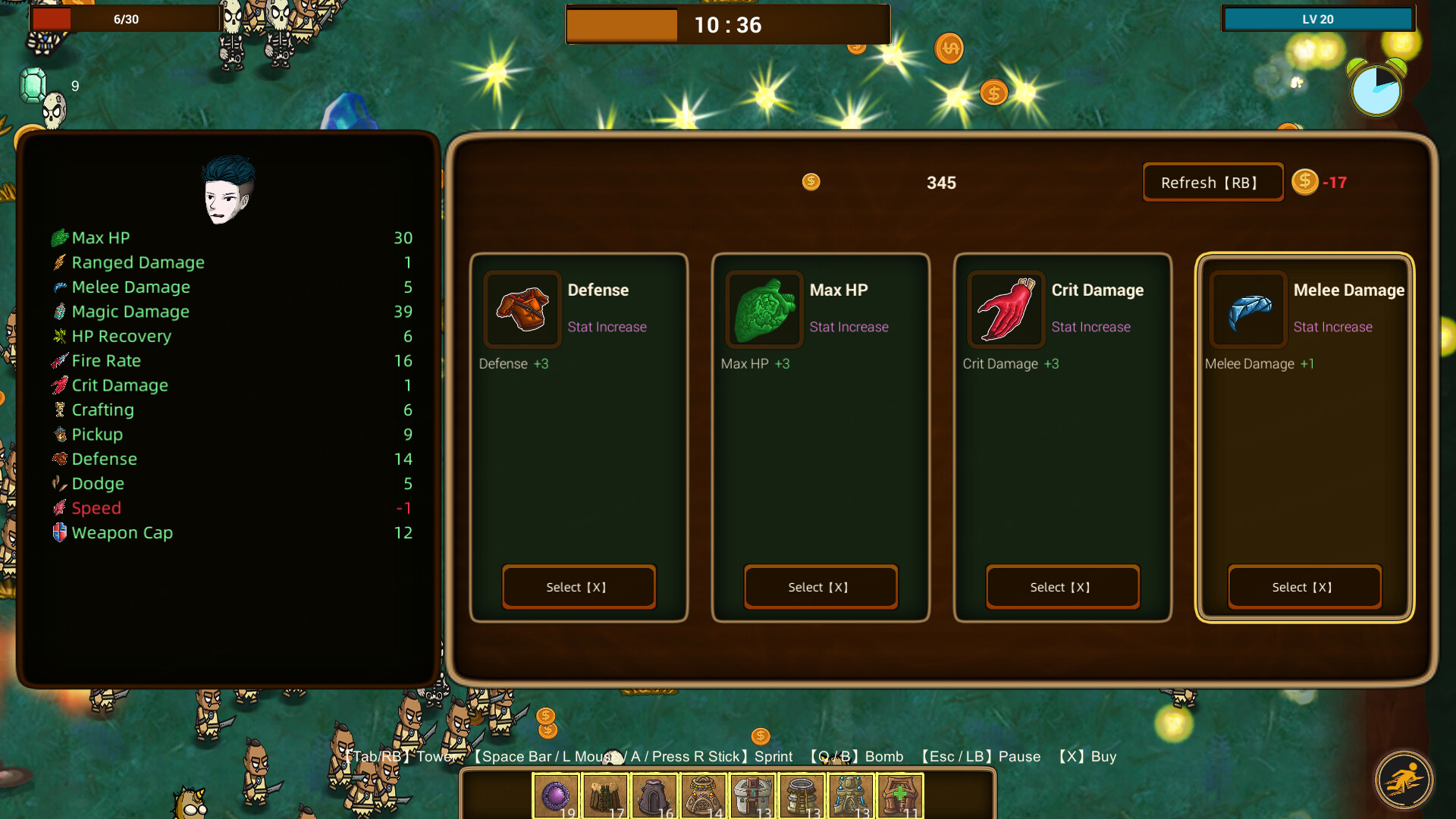 Wild Legion screenshot 11