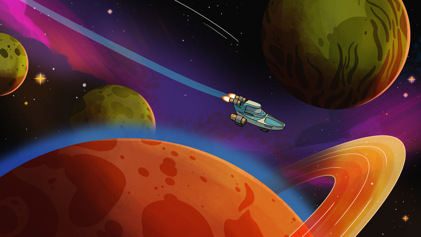 Bounty Hunter on Steam