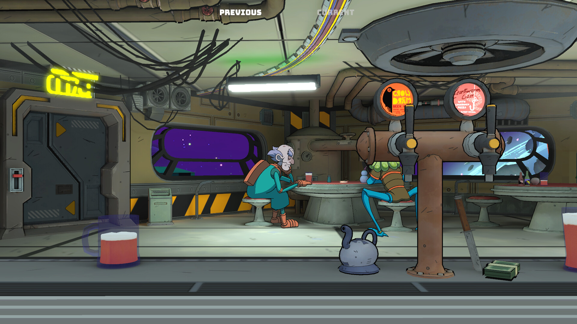 Bounty Hunter screenshot 5