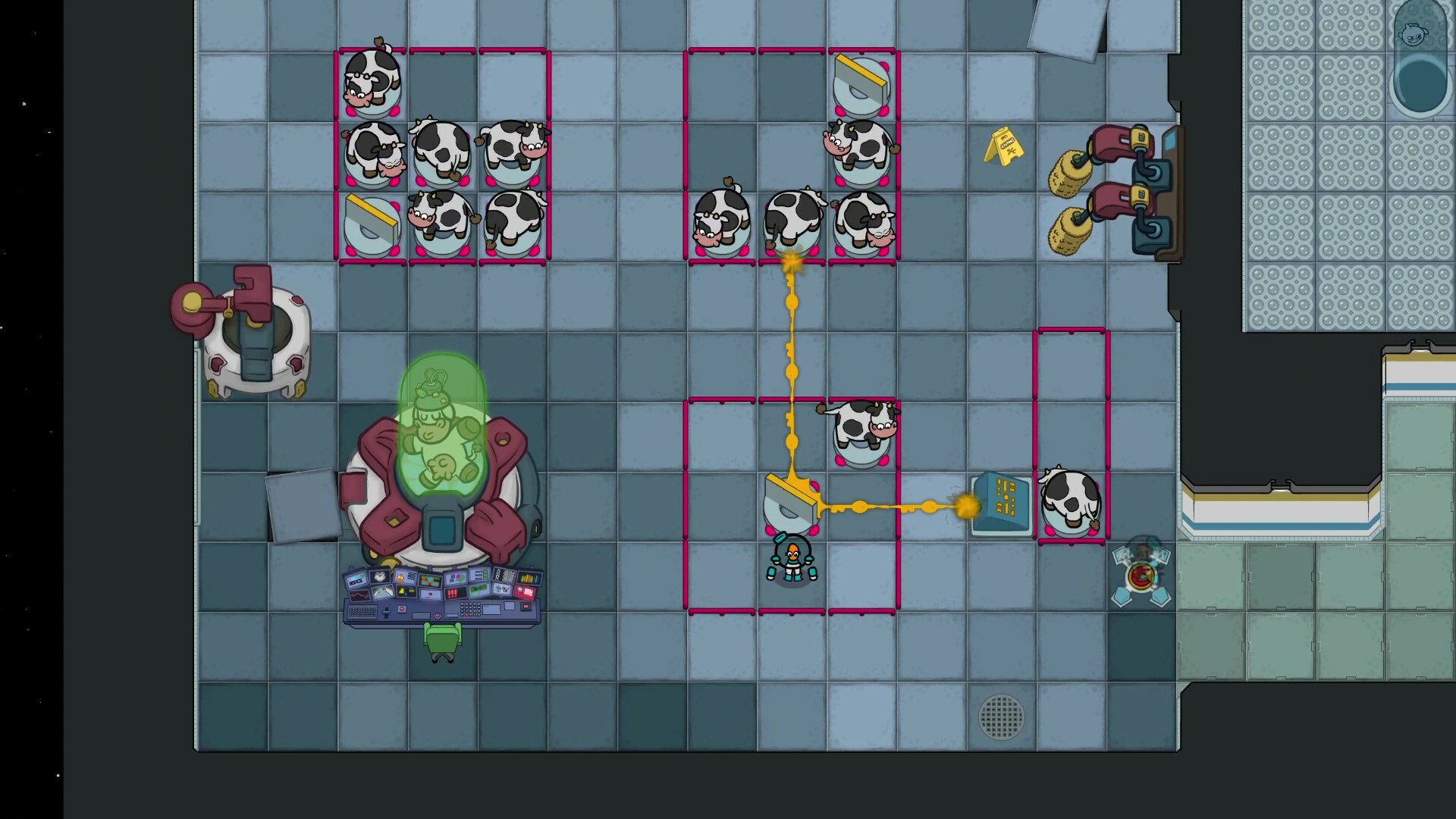 Battle Plan: Jester's Knife screenshot 9