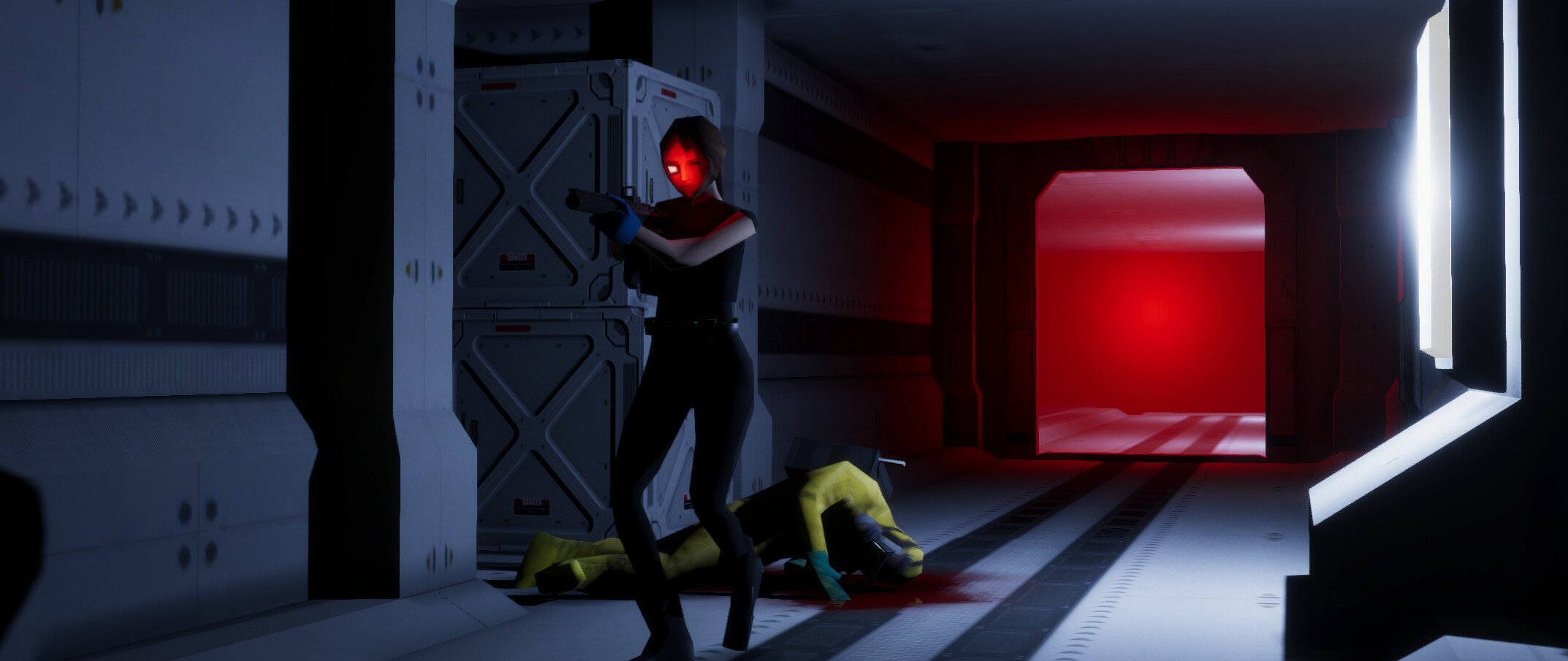 LATE STAGE screenshot 1