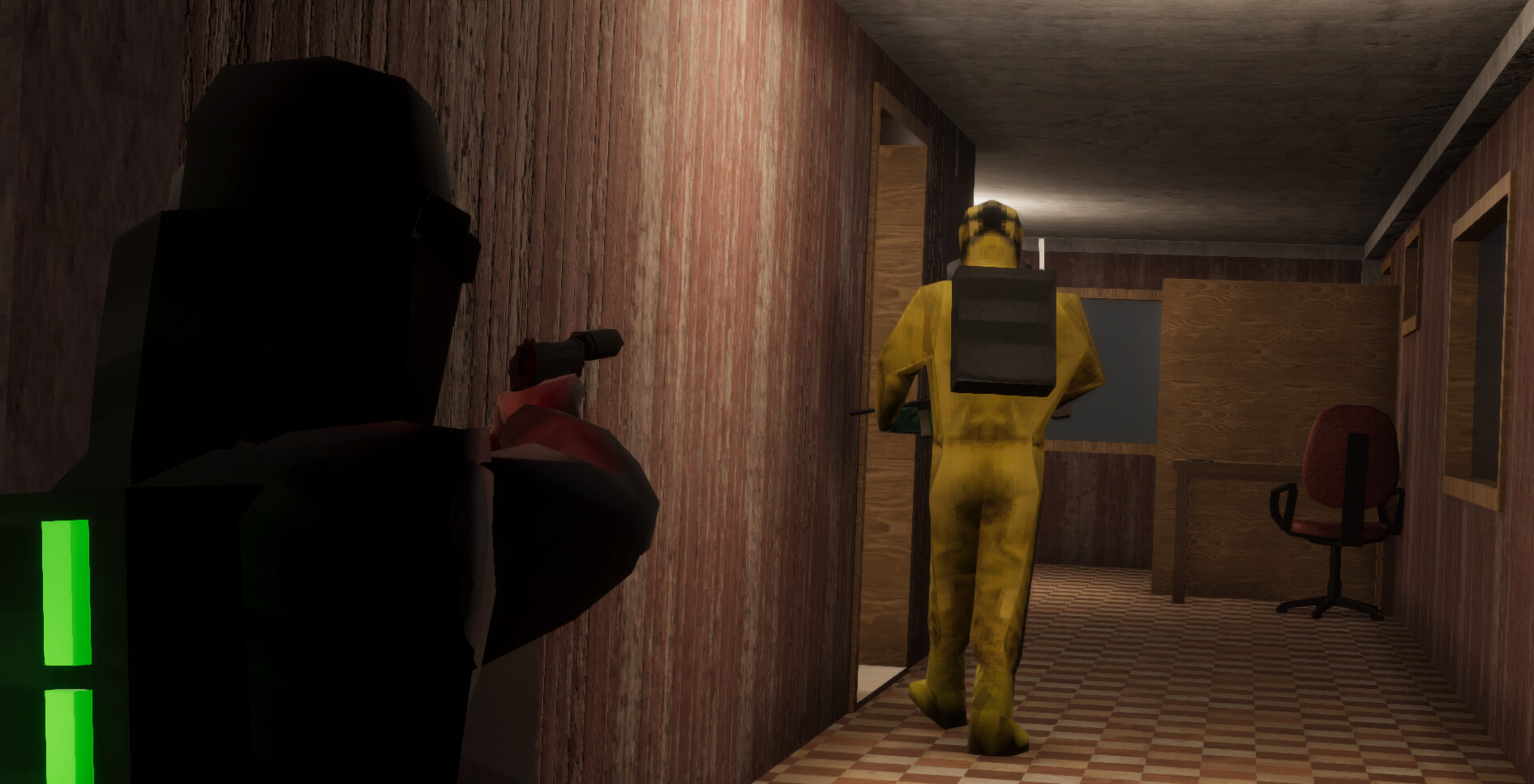 LATE STAGE screenshot 2