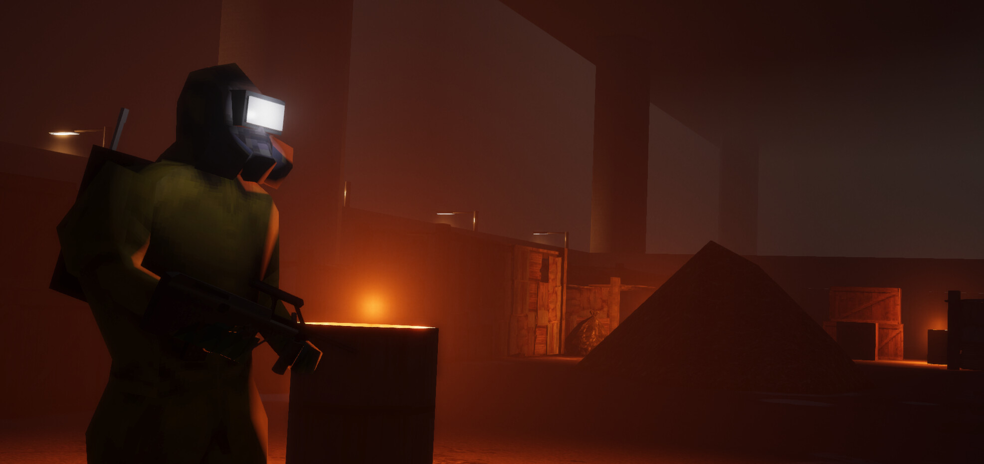 LATE STAGE screenshot 4