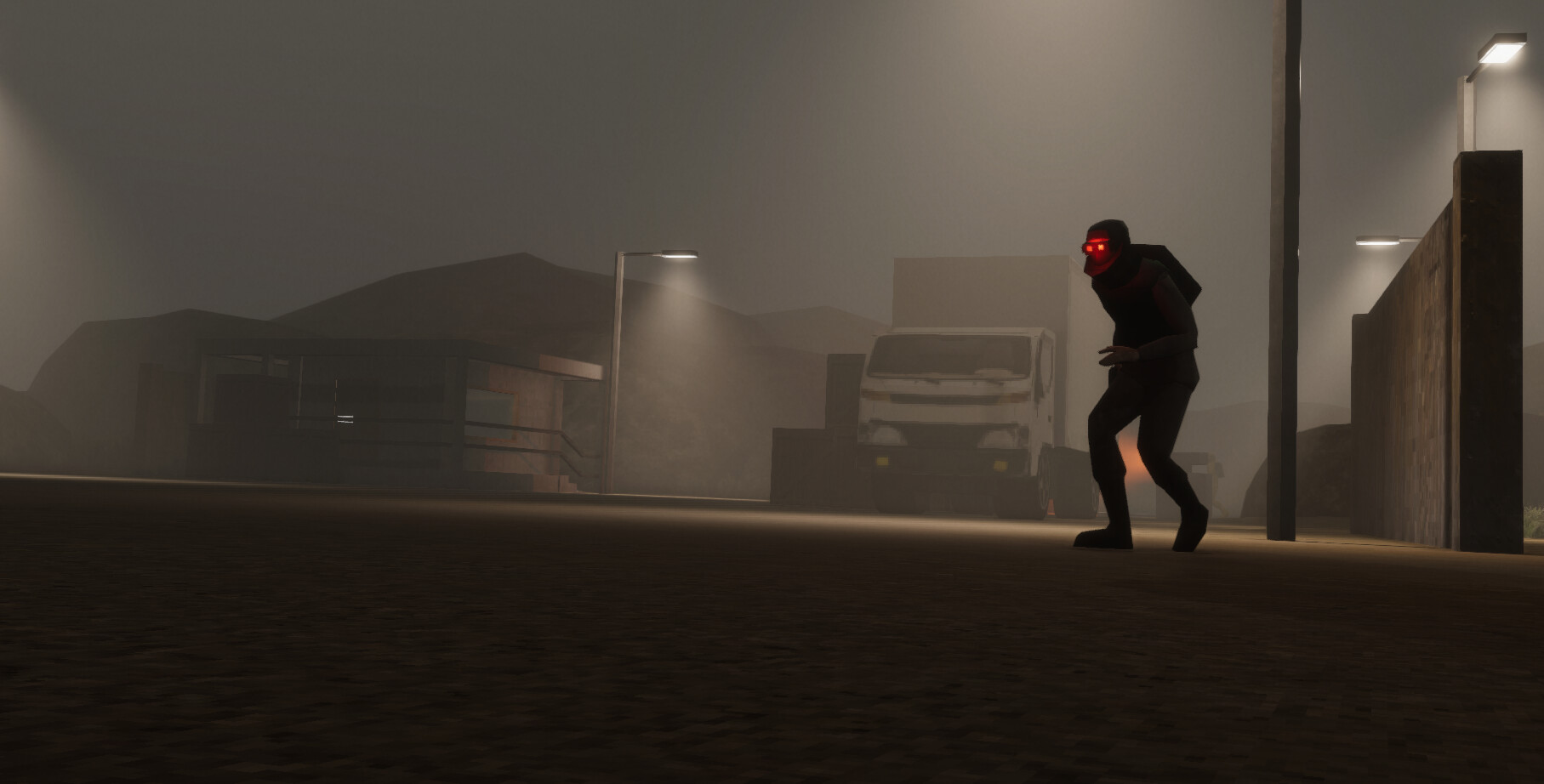 LATE STAGE screenshot 5