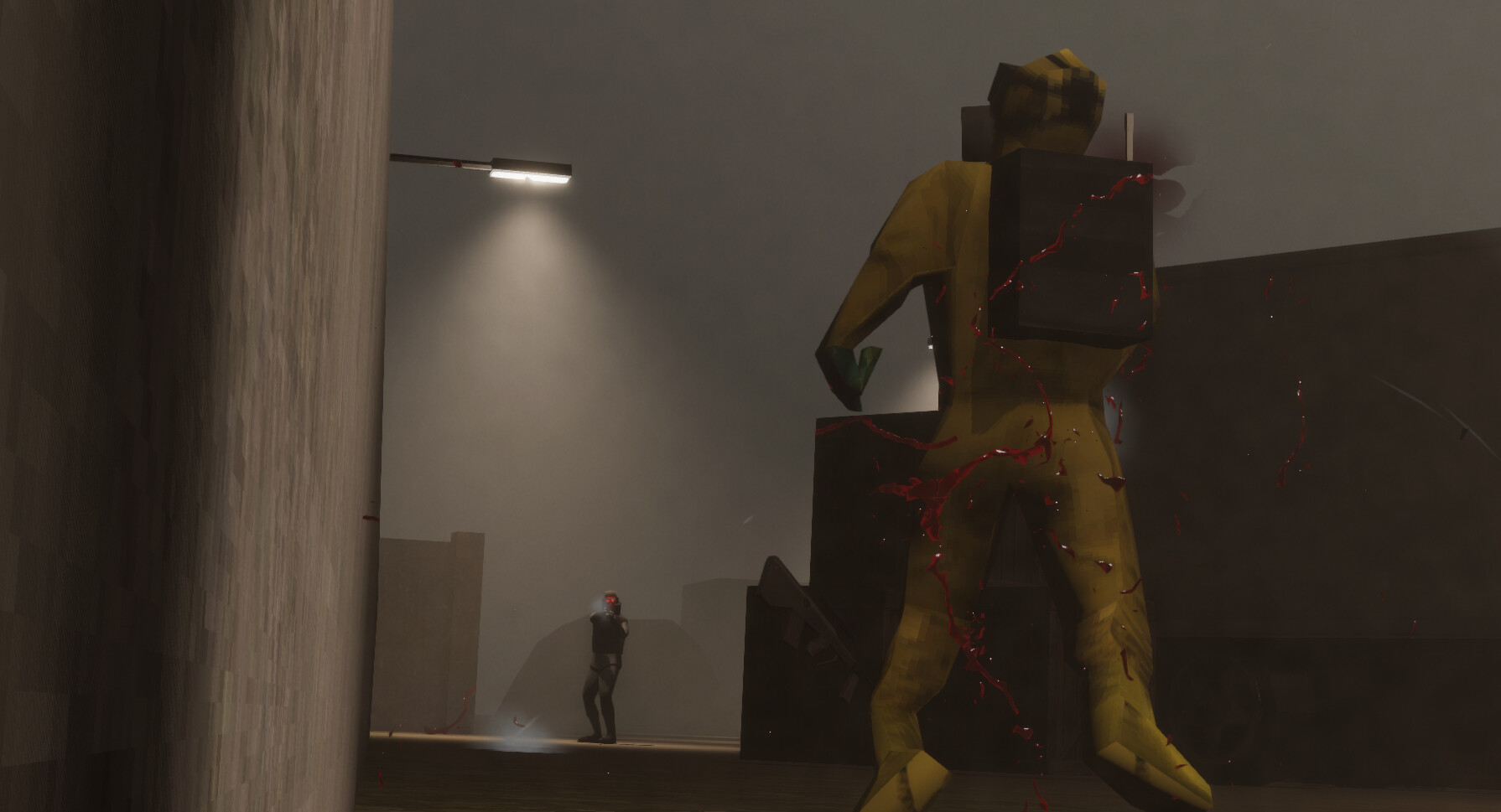 LATE STAGE screenshot 3