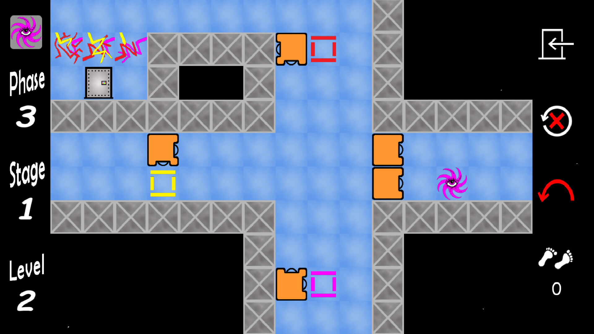 Dragabox screenshot 12