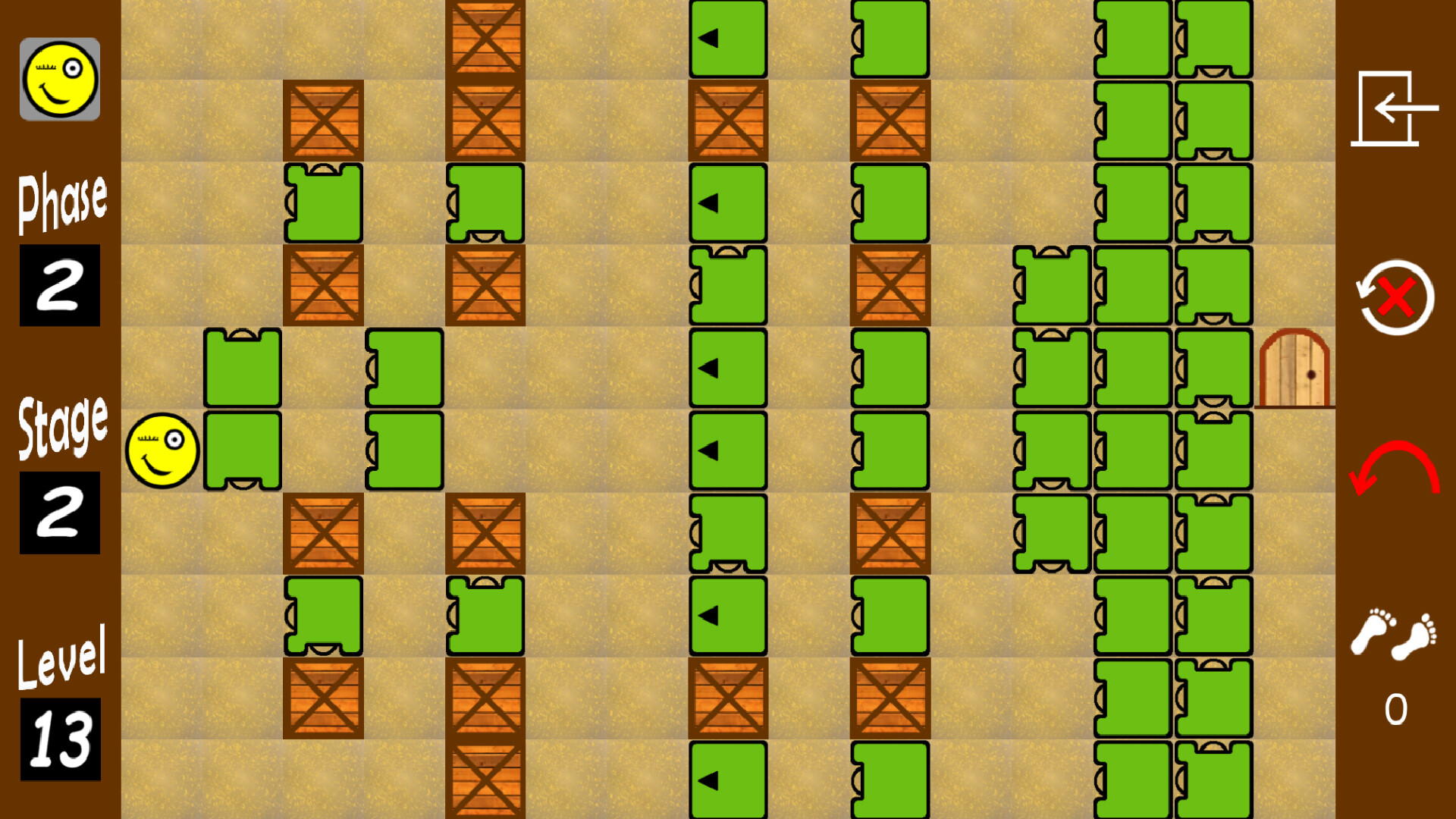Dragabox screenshot 10