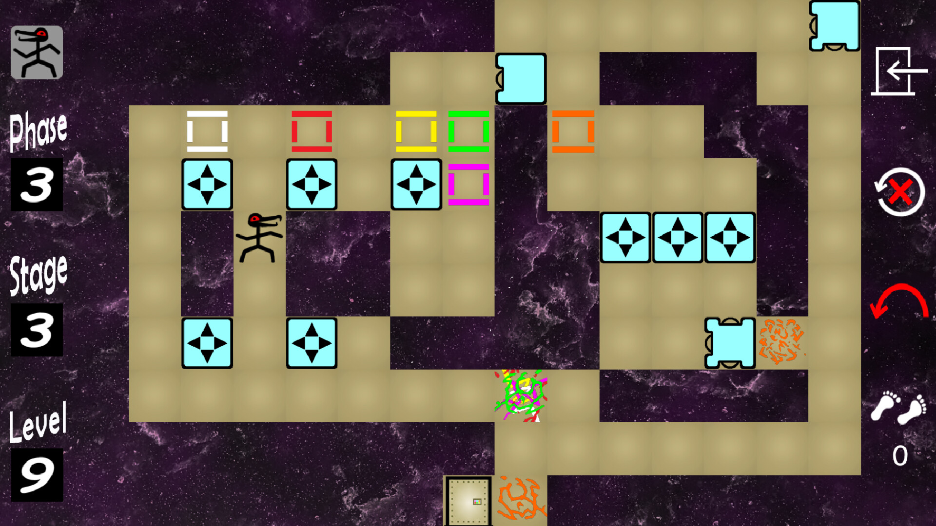 Dragabox screenshot 16